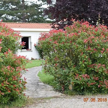 Guest house Aux Volets Bleu Villeneuve-sur-Lot