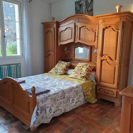 Aux Volets Bleu Guest house Villeneuve-sur-Lot
