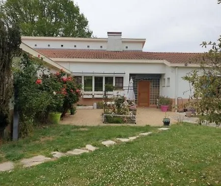 Guest house Aux Volets Bleu Villeneuve-sur-Lot