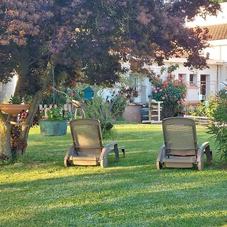 Aux Volets Bleu Villeneuve-sur-Lot